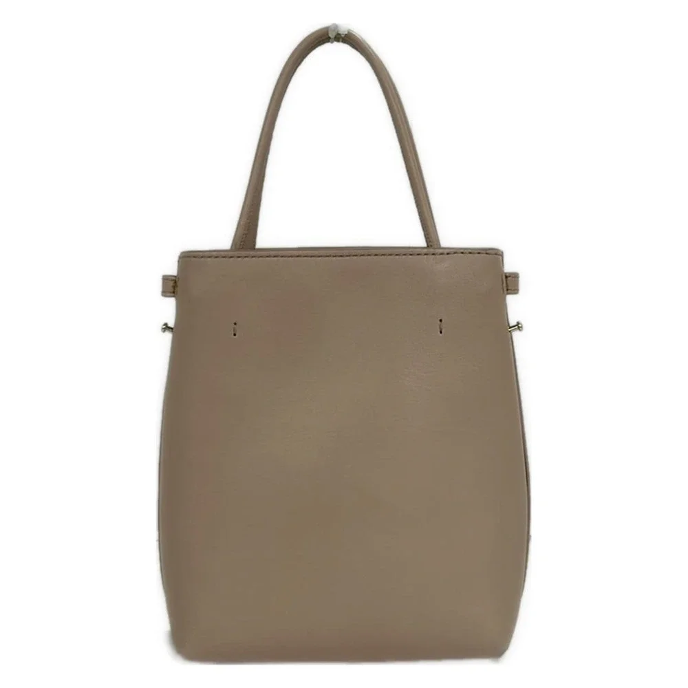 Chloé Sense Micro Tote Bag